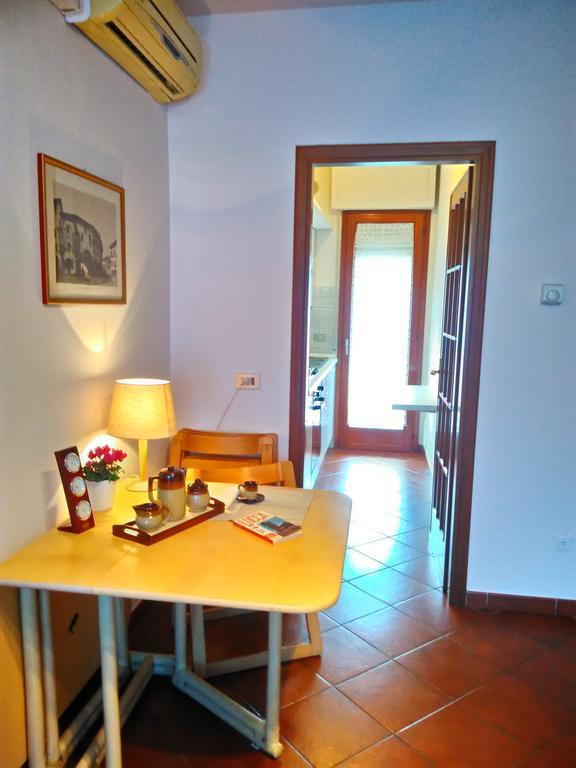 Casa Degli Angeli Apartment Lucca Exterior photo