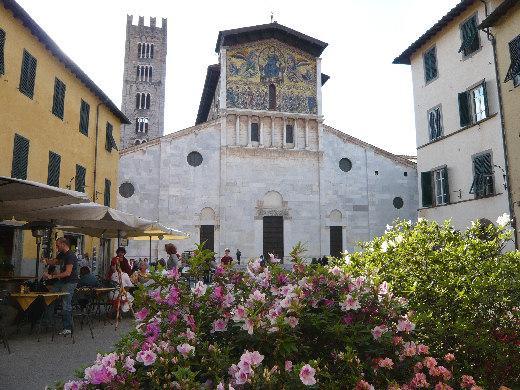 Casa Degli Angeli Apartment Lucca Exterior photo